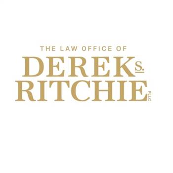 The Law Office of Derek S. Ritchie, PLLC
