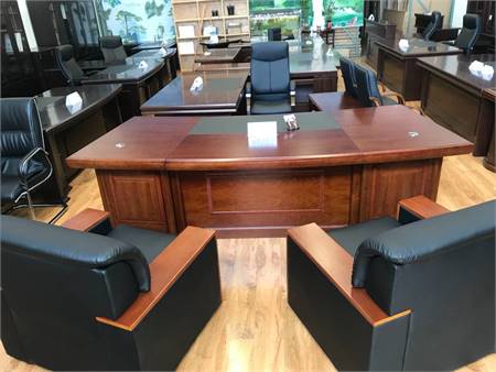 CEO Executive Office desk Office Furniture Brand new