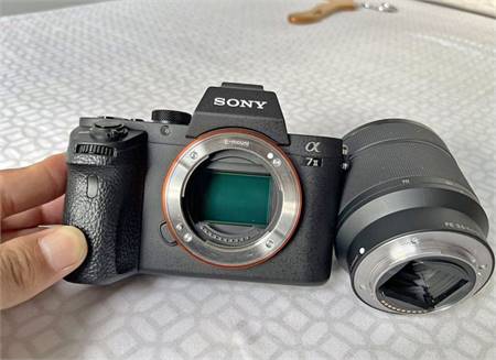 Sony a7ii Discounted Price