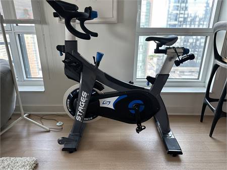 Stages Indoor Cycling Bike