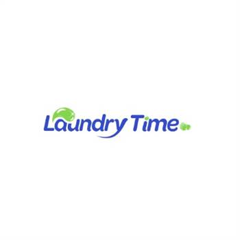 Laundry Time Jersey City