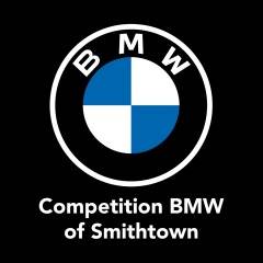 Smithtown BMW Dealership
