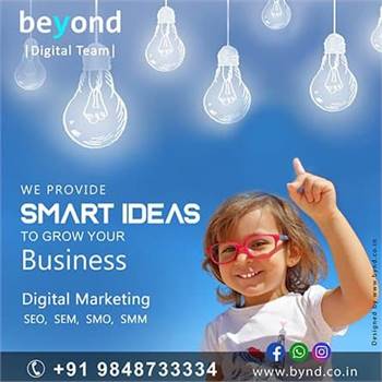 SMM Services In Telangana