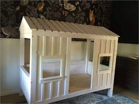Play House Beds ************** NEW
