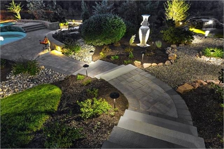  Landscaping and making over your outdoors