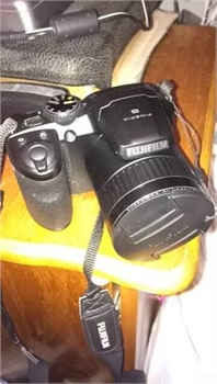  Fujifilm digitial camera