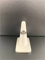 Diamond ring - $8099