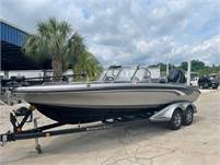 2017 Ranger 621 FS Fisherman for sale (freight included)