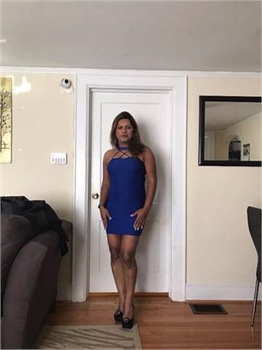 Sexy Latina trans looking for LTR only serious men only please