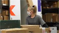 Warehouse Jobs at FedEx