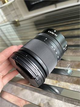 Lens Nikon Z 24-70