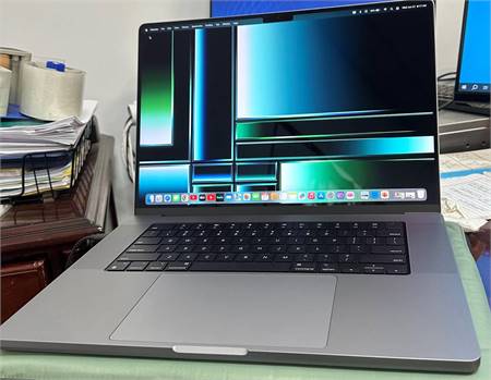 Apple MacBook Pro M2 16 inch For Sale