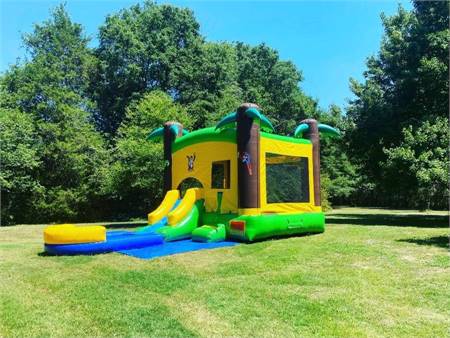 Jump Castles for all occasions