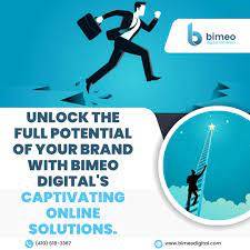 Bimio Digital Solution