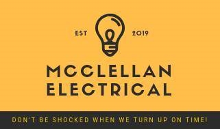 Electrician (MCCLELLAN ELECTRICAL)