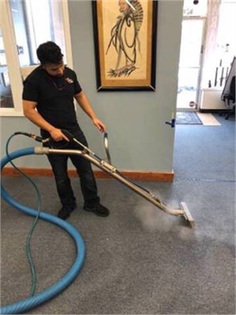  4 AREAS OF CARPET CLEANING $69.99 