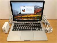MacBook Pro 13" Retina - Core i5 - 2015