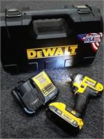 Tools For Sale 20V Max Impact Drill Pro Set