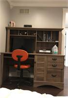 Study Desk and Chair For Sale