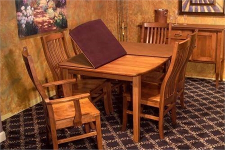 Dining Room Table Pads at Affordable Price