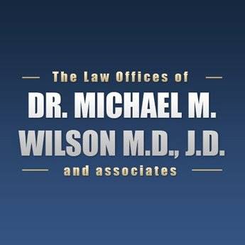 The Law Offices of Dr. Michael M. Wilson, M.D., J.D. & Associates