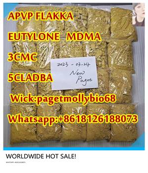 Factory Sell Good Quality Eutylone Eutylone with 100% Safe Delivery