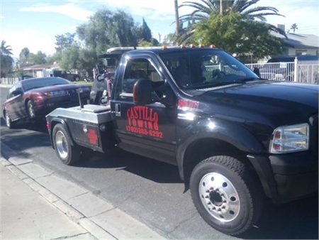 👍🚗*CASTILLO TOWING 50$ FAST AFFORDABLE AND RELIABLE***** 
