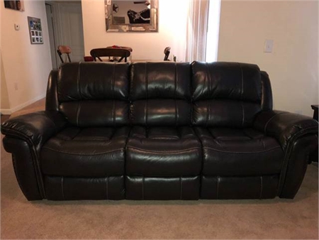 Brand new couch for sale!