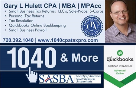 🌐 CPA|MBA | Personal Tax | Biz Tax | LLC Books & Tax From $95/mo (Payroll+Bookkeeping+Taxes)