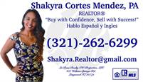 Bilingual Licensed Realtor Available! 