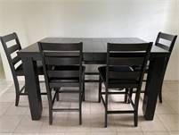Dining Room Set (6Pc)