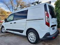 2014 Ford Transit Cargo XLT Van 
