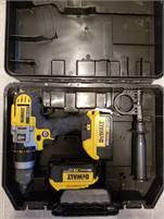 Dewalt Hammer Drill Discounted Tools For Sale