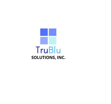 TruBlu Solutions Inc