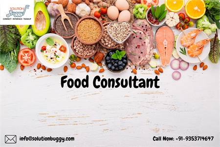 Food Consultants