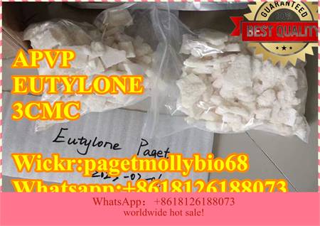 2023 New 2-FDCK Apvp Eutylone 4mmc Crystal 5cladb 4fadb Protonitazene Isotonitazene top Supplier
