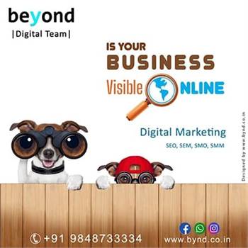 SMM Services In Telangana