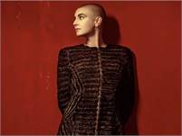 Sinead O'connor Tour Tickets - City Winery, Chicago - Mon, 3/16 8Pm, 2 Seats Near F