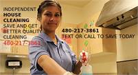 🌞 House Cleaning Services East Independent Home Cleaner Service 