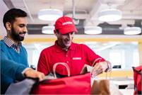 Grubhub Driver Earn up to $17 an hour - Grubhub Delivery Driver!