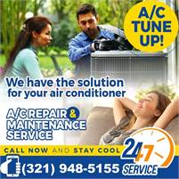 *AIR* CONDITION/ SERVICES* REPAIRS AND REPLACE.*