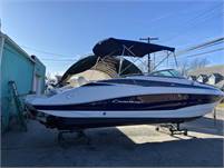 2012 Crownline 285ss For Sale