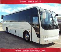 2010 Temsa TS35 GREAT BUS 