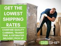 GET THE BEST PRICES ON SHIPPING QUOTES (FULL TRUCK/PARTIAL TRUCK)