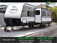 2016 JAYCO 29QBS - Financing Available!