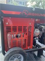 HONDA Magnum MPG 3800 Commercial Generator For Sale