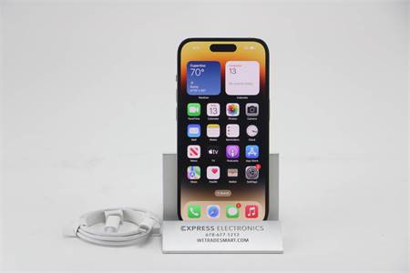 FACTORY UNLOCKED Apple iPhone 14 Pro Max *1TB* Gold