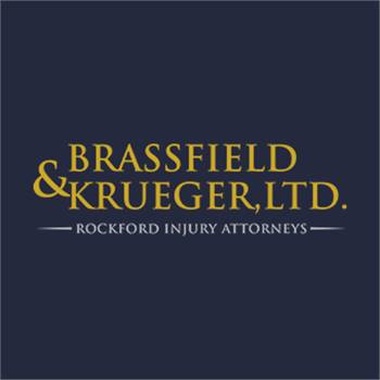  Brassfield & Krueger, Ltd. Rockford Personal Injury Lawyer