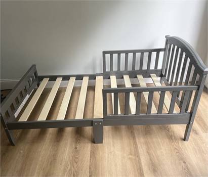 NEW Toddler Bed For Sale