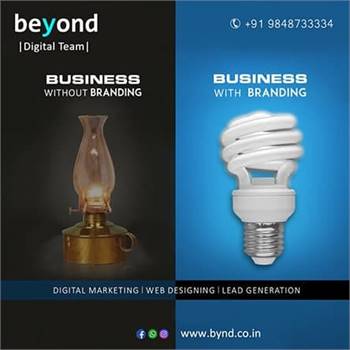 Beyond Technologies |Web development company